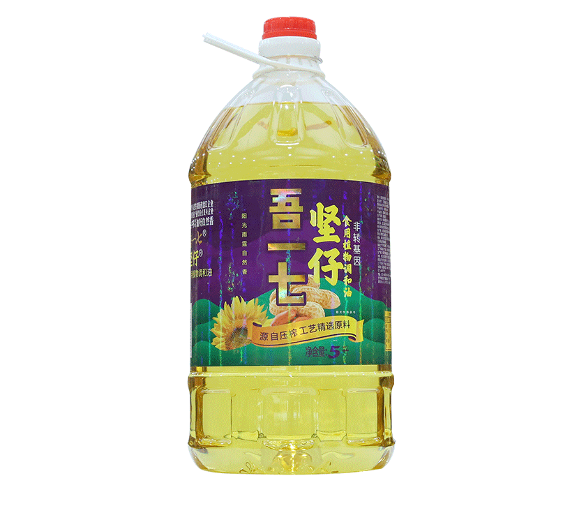 吾一七坚仔食用动物和谐deep色客
5L